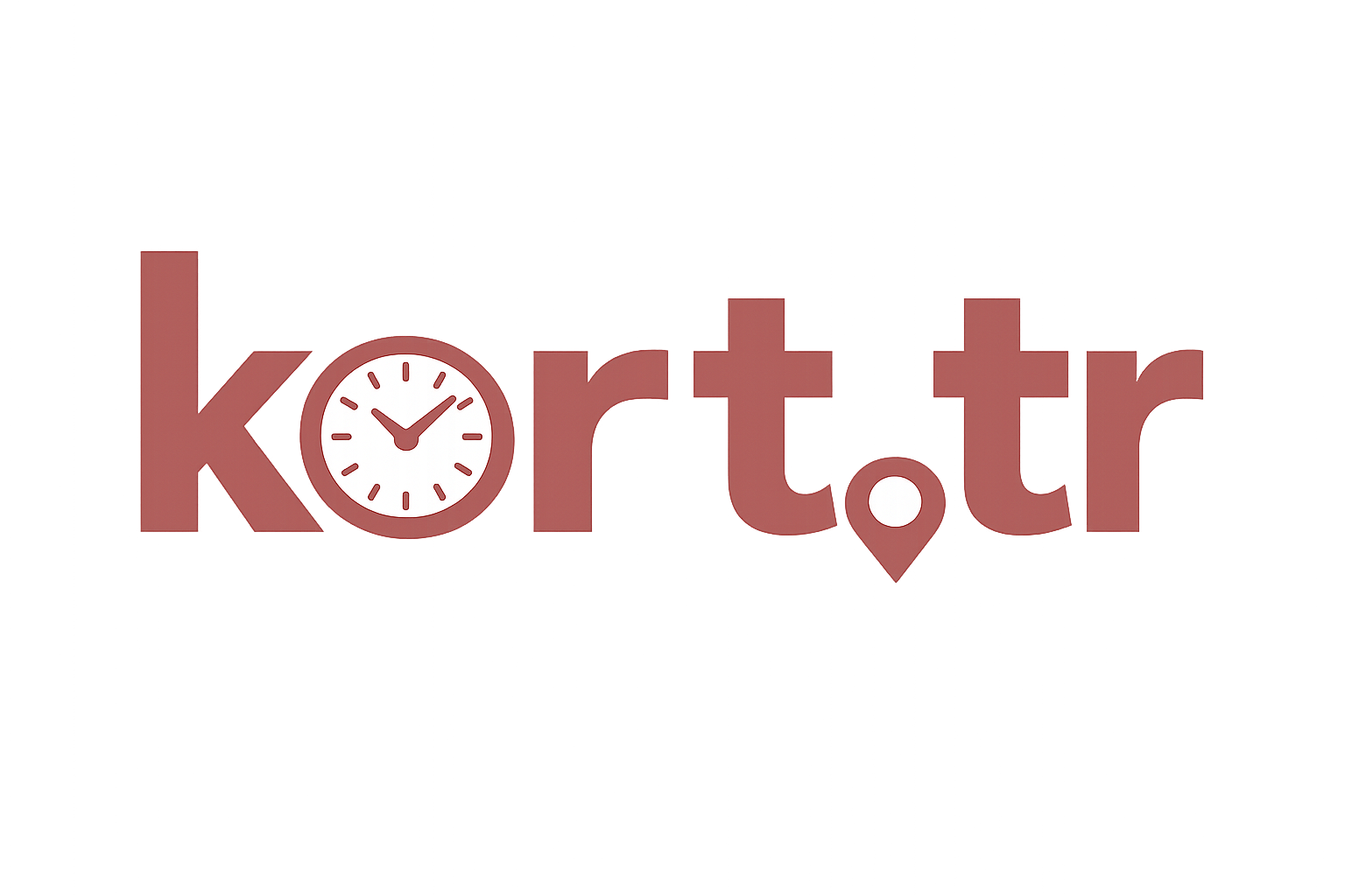kort.tr